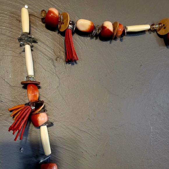 Handmade.suncatcher or necklace - Picture 2 of 7
